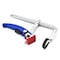 Big Horn Quick Lever Bar Clamp Depth: 8in x 4inmm Rail Bar: 3/4in x 3/8in 19752 - alternate 1